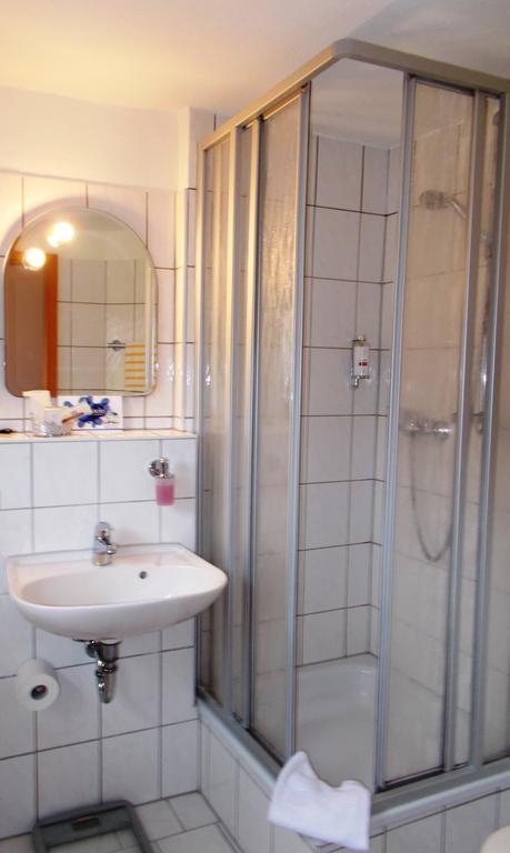 Monteurzimmer Thalfried Ruhla Cameră foto