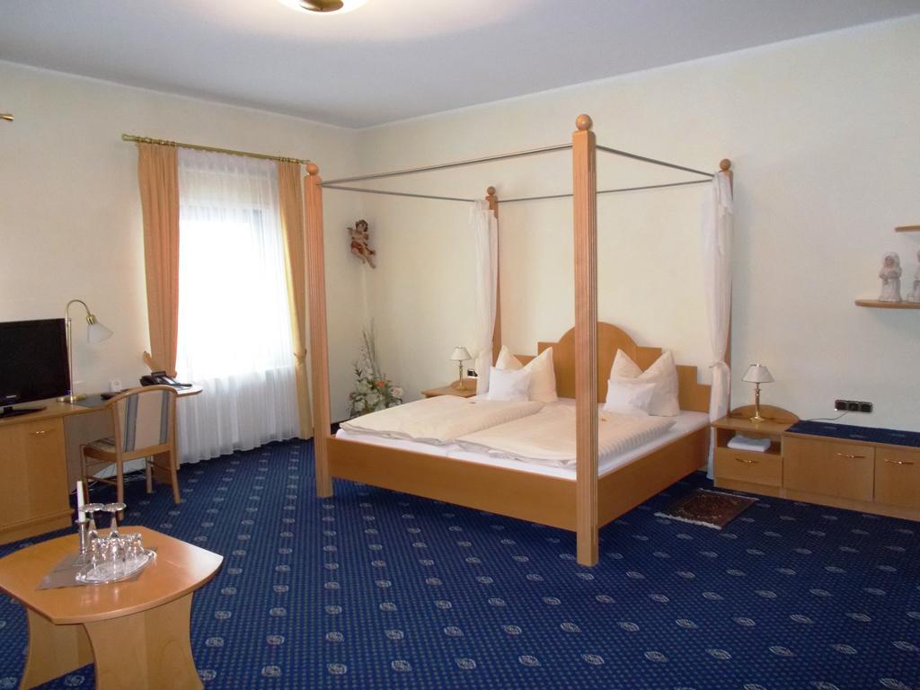 Monteurzimmer Thalfried Ruhla Cameră foto